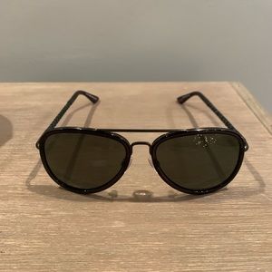 Tod’s Aviator Sunglasses